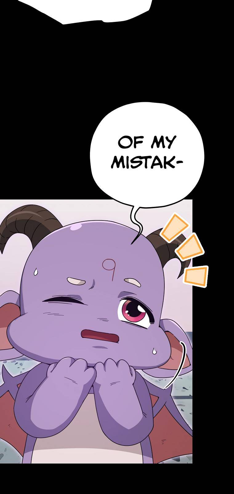 My Dad Is Too Strong Chapter 123 — Page 63