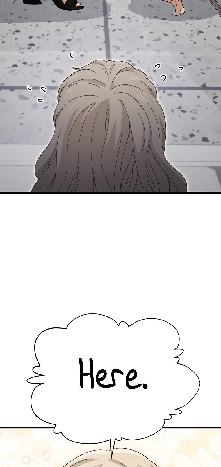 My Dad Is Too Strong Chapter 123 — Page 75