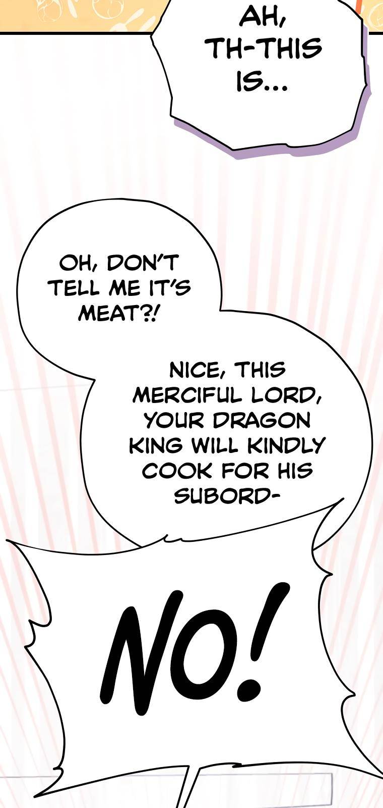 My Dad Is Too Strong Chapter 123 — Page 82