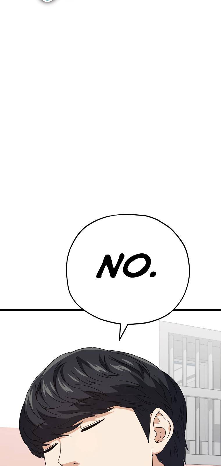 My Dad Is Too Strong Chapter 123 — Page 87