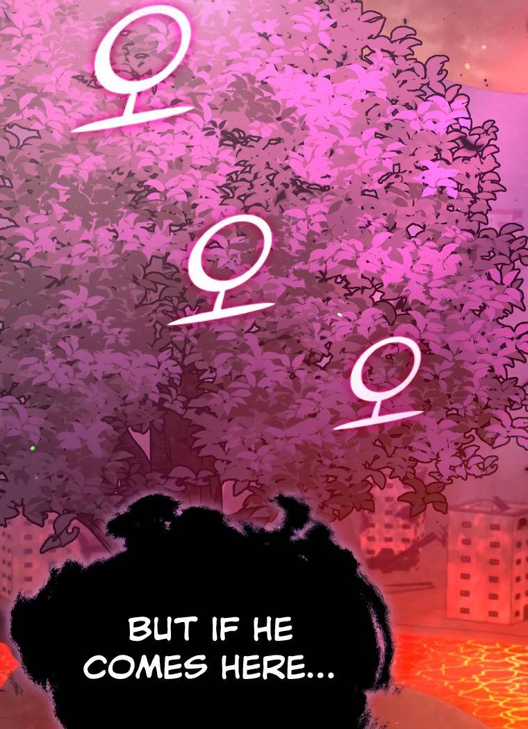 My Dad Is Too Strong Chapter 123 — Page 99
