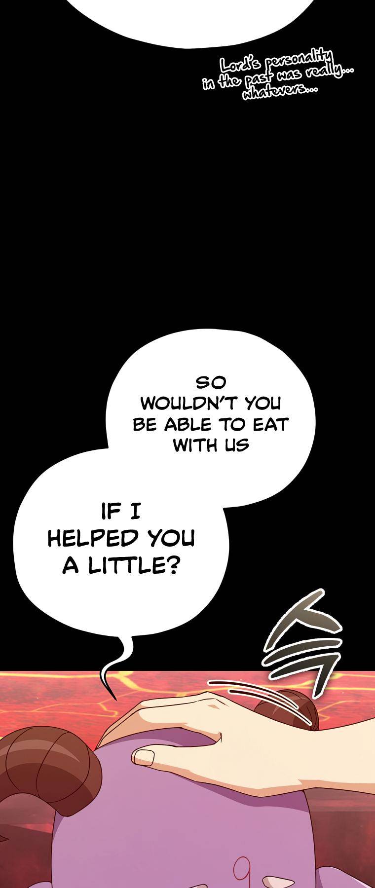 My Dad Is Too Strong Chapter 124 — Page 8