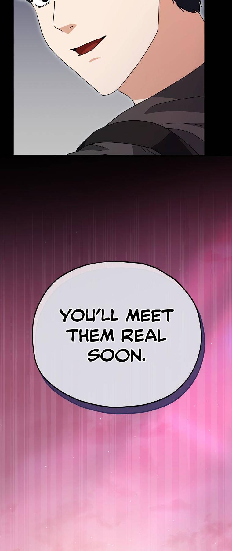My Dad Is Too Strong Chapter 124 — Page 11