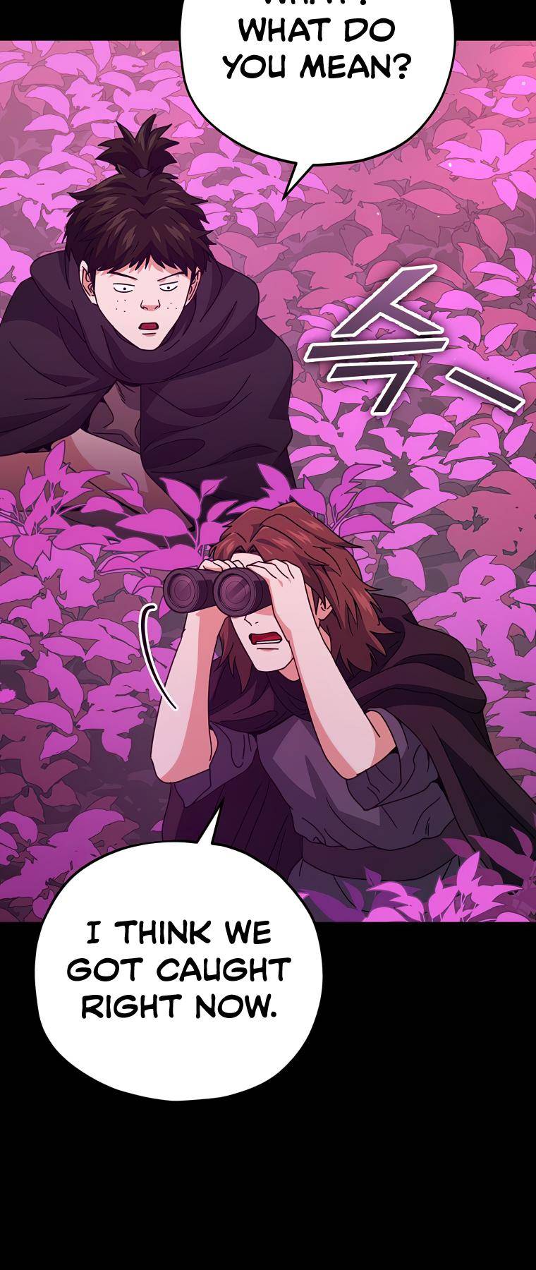 My Dad Is Too Strong Chapter 124 — Page 14