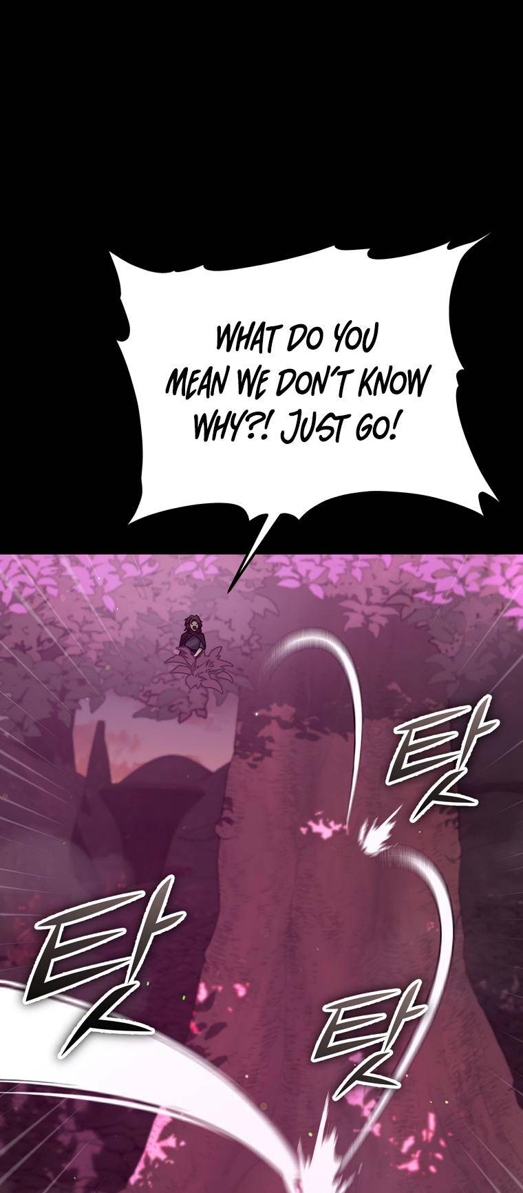 My Dad Is Too Strong Chapter 124 — Page 19