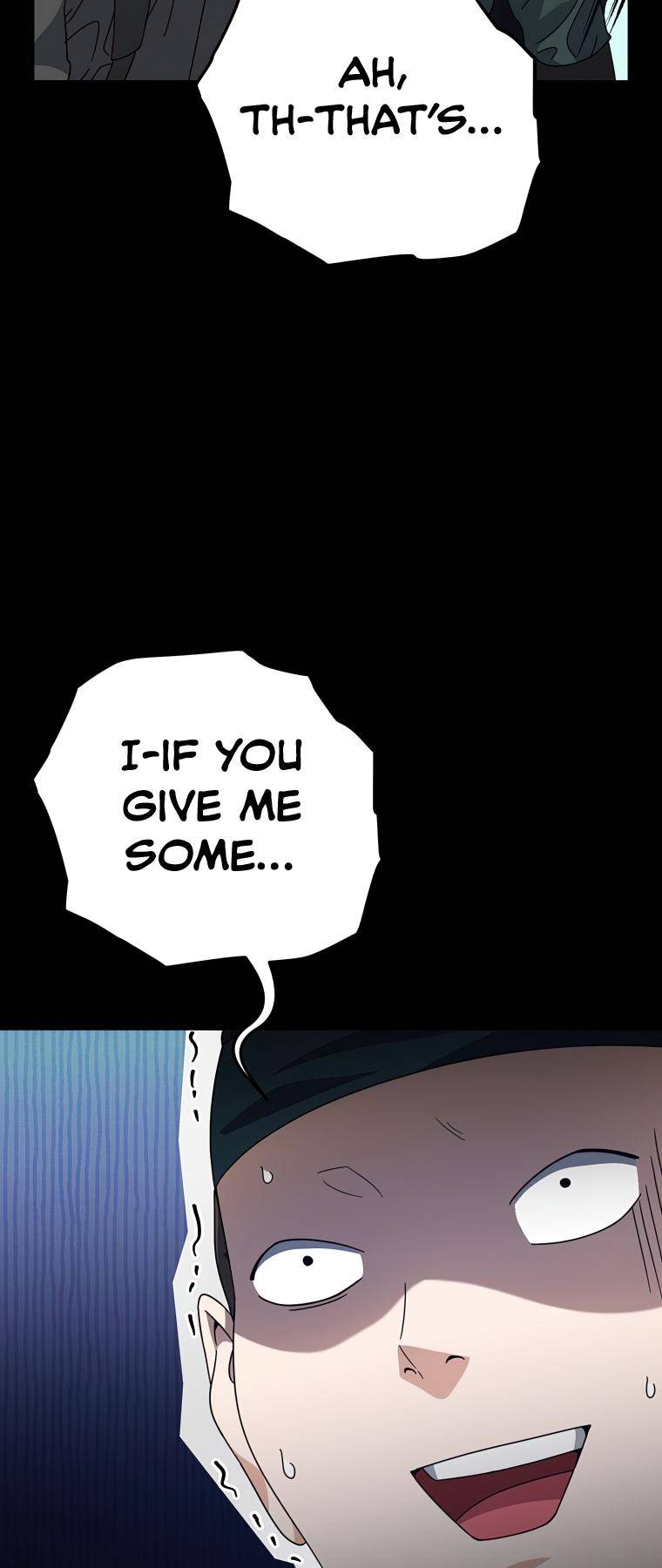My Dad Is Too Strong Chapter 124 — Page 62