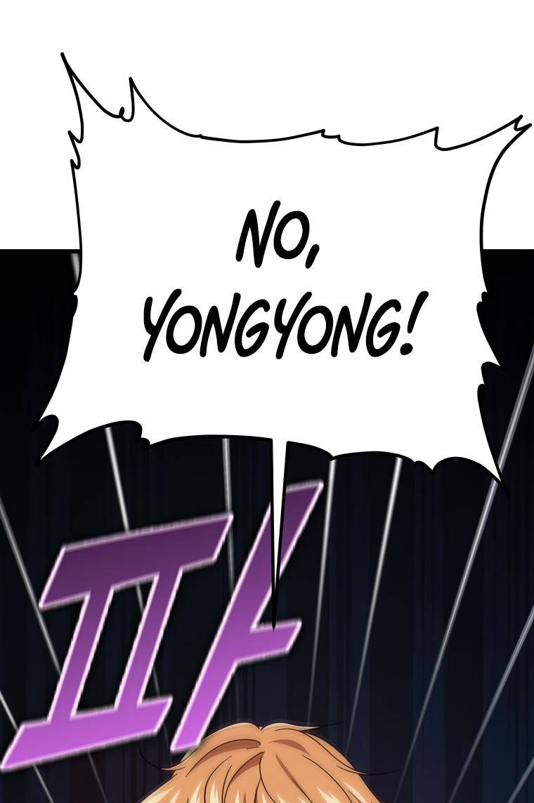 My Dad Is Too Strong Chapter 124 — Page 80