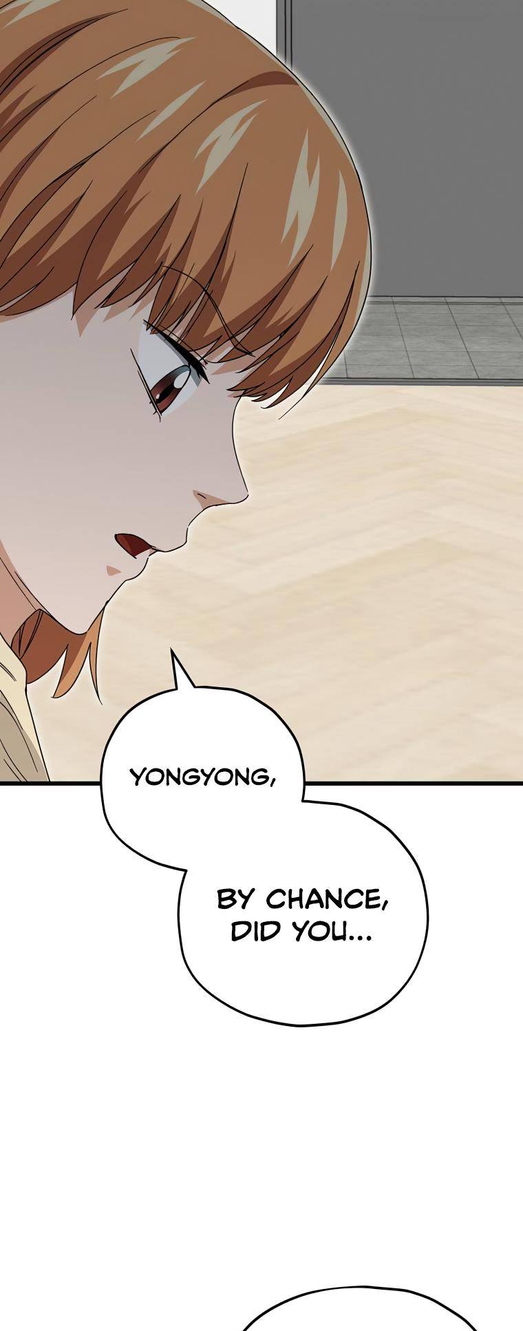 My Dad Is Too Strong Chapter 125 — Page 13