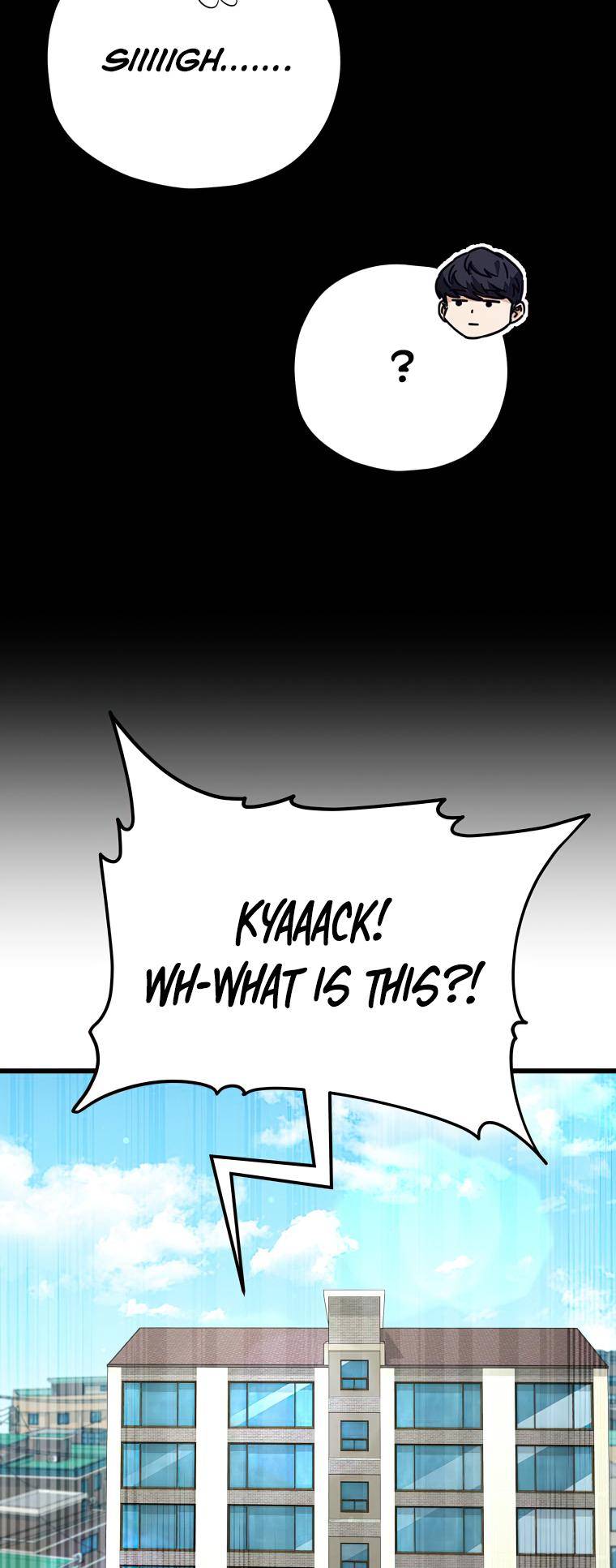 My Dad Is Too Strong Chapter 125 — Page 75
