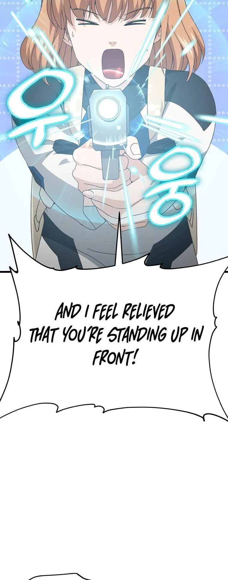 My Dad Is Too Strong Chapter 126 — Page 46