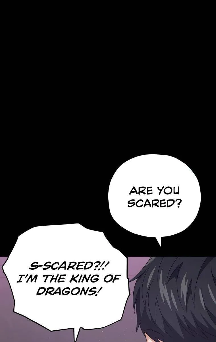 My Dad Is Too Strong Chapter 126 — Page 65