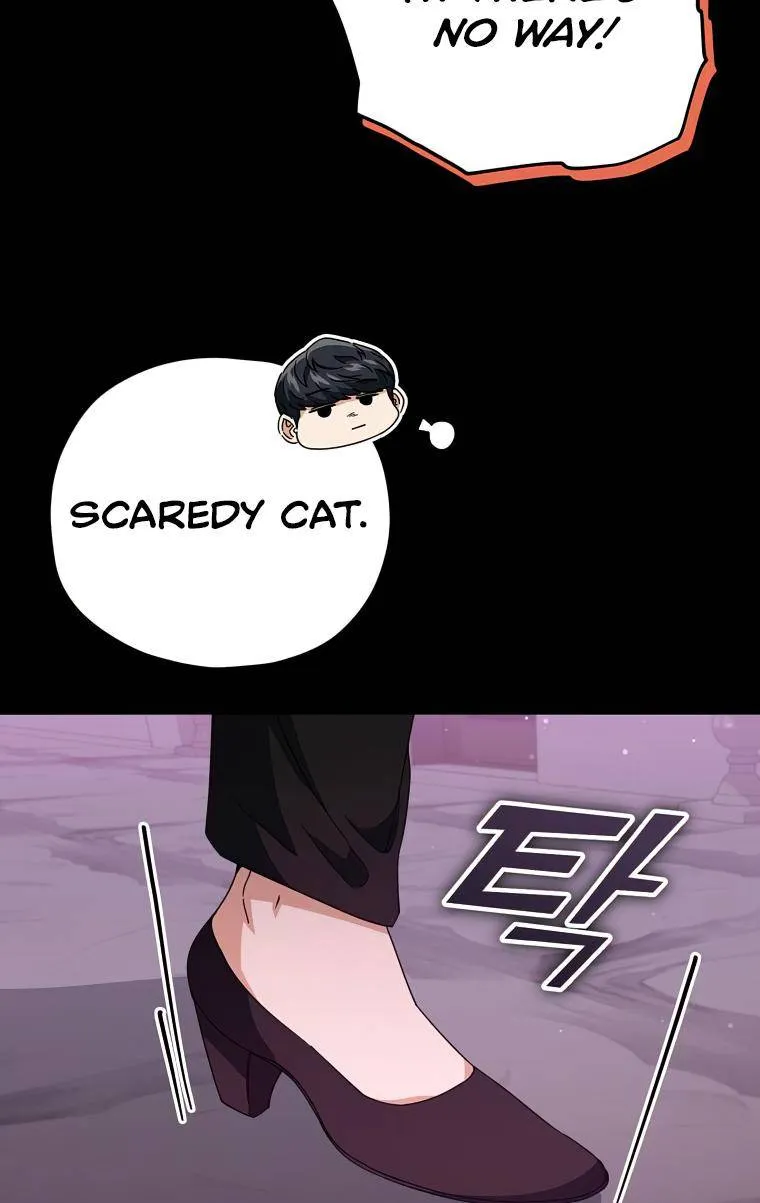 My Dad Is Too Strong Chapter 126 — Page 67