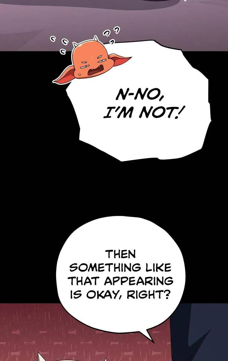 My Dad Is Too Strong Chapter 126 — Page 68