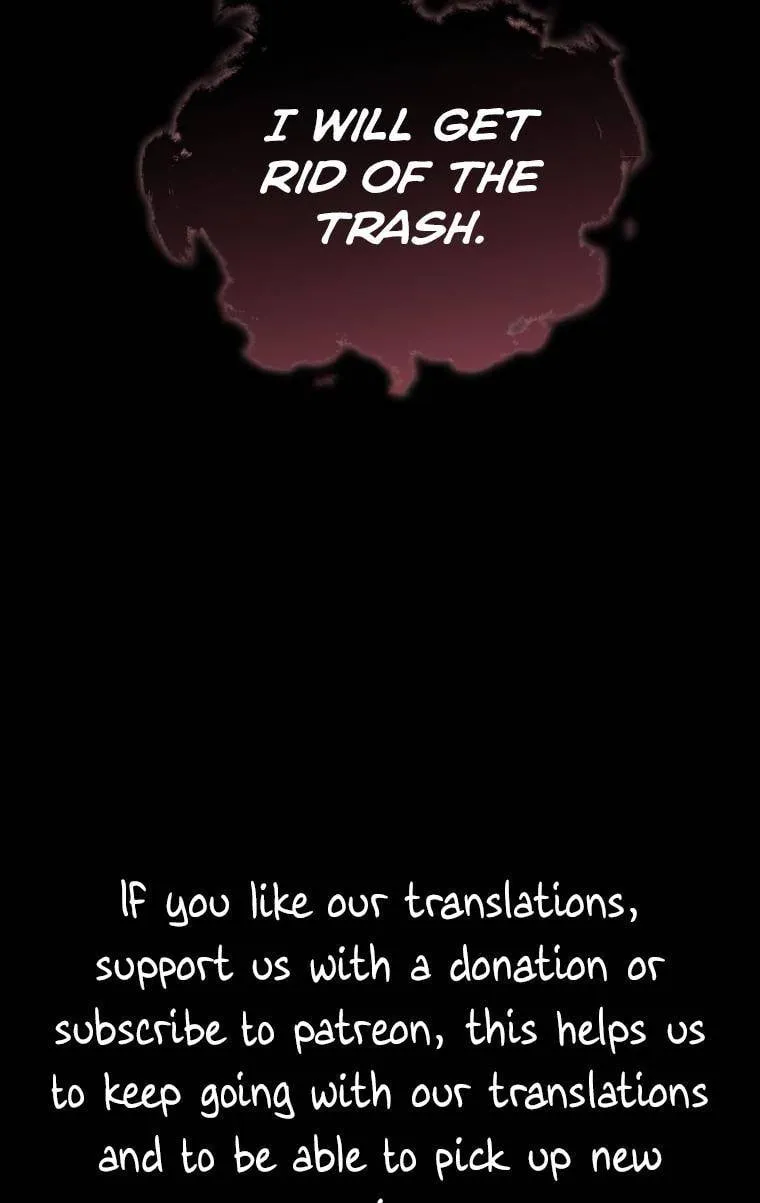 My Dad Is Too Strong Chapter 126 — Page 74