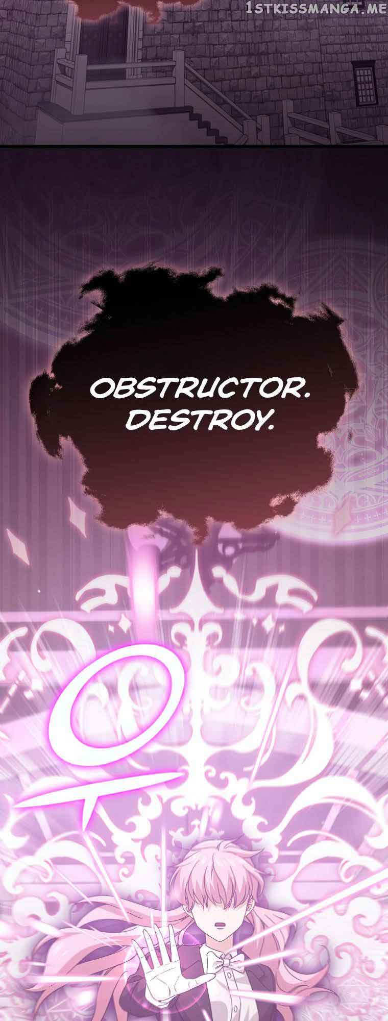 My Dad Is Too Strong Chapter 127 — Page 3