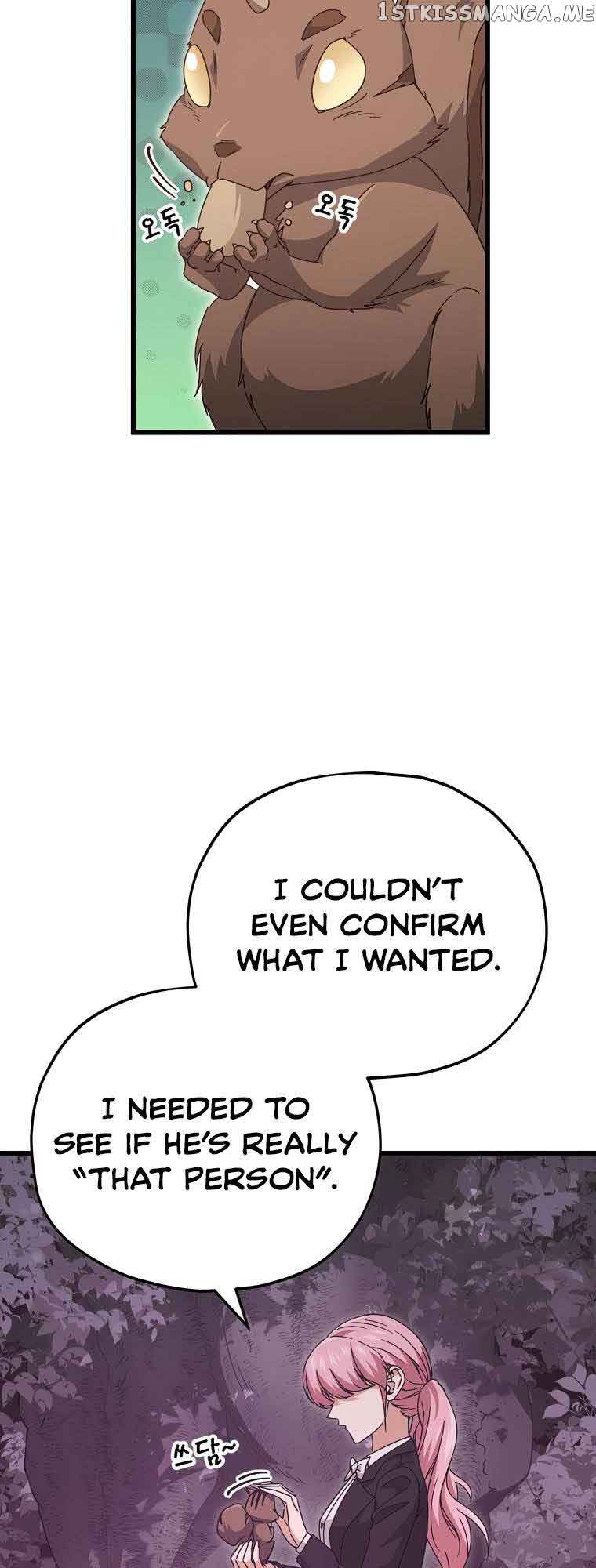My Dad Is Too Strong Chapter 127 — Page 14
