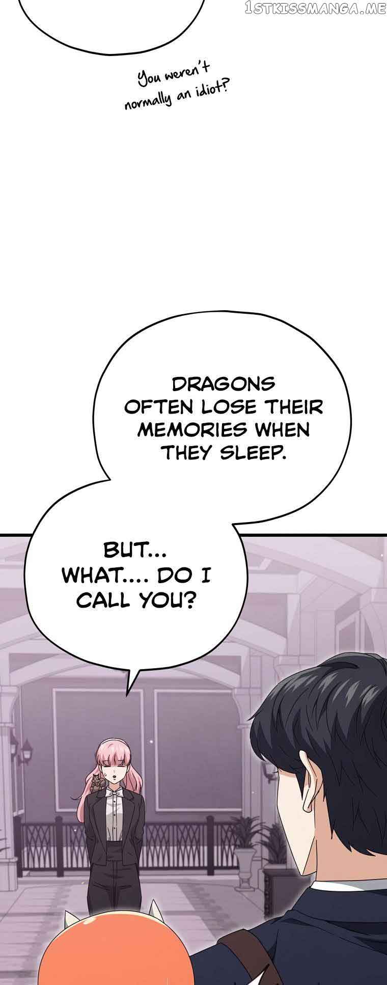My Dad Is Too Strong Chapter 127 — Page 24