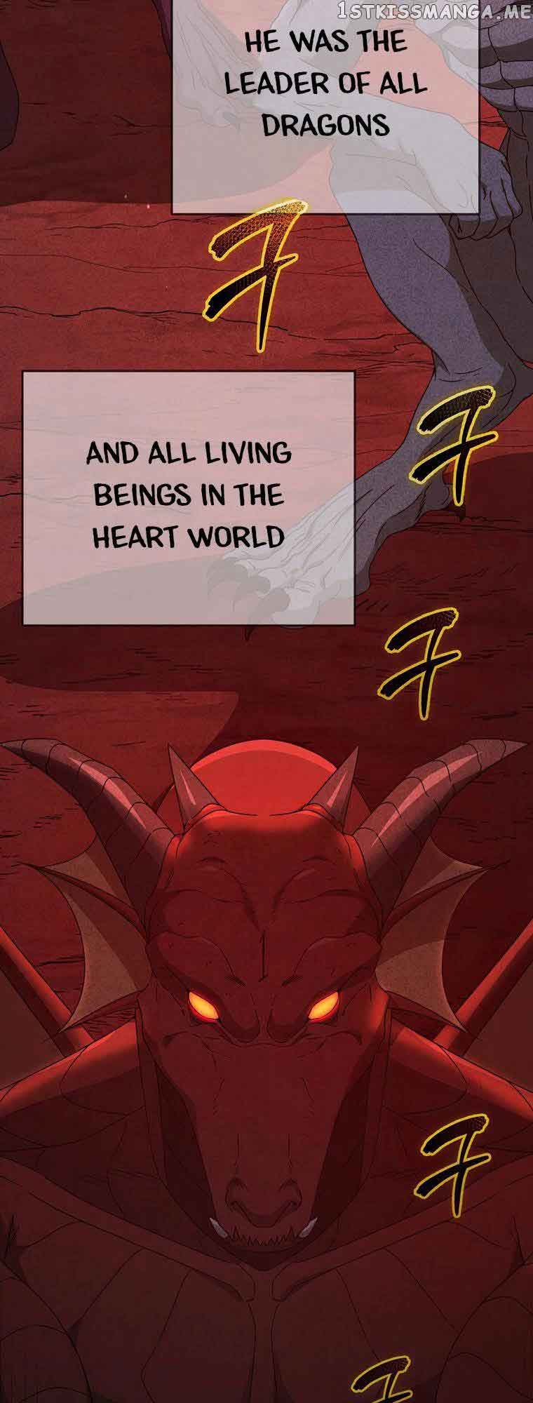 My Dad Is Too Strong Chapter 127 — Page 35