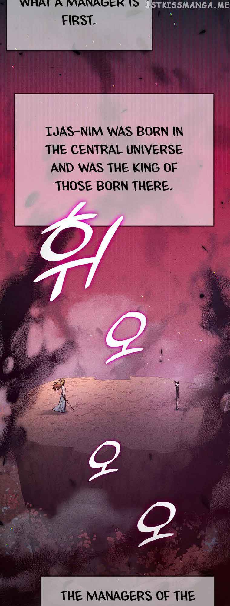 My Dad Is Too Strong Chapter 127 — Page 40