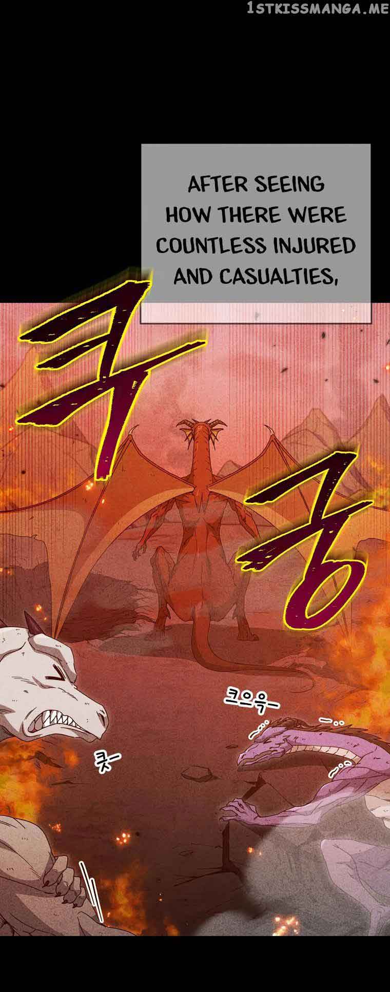 My Dad Is Too Strong Chapter 127 — Page 52