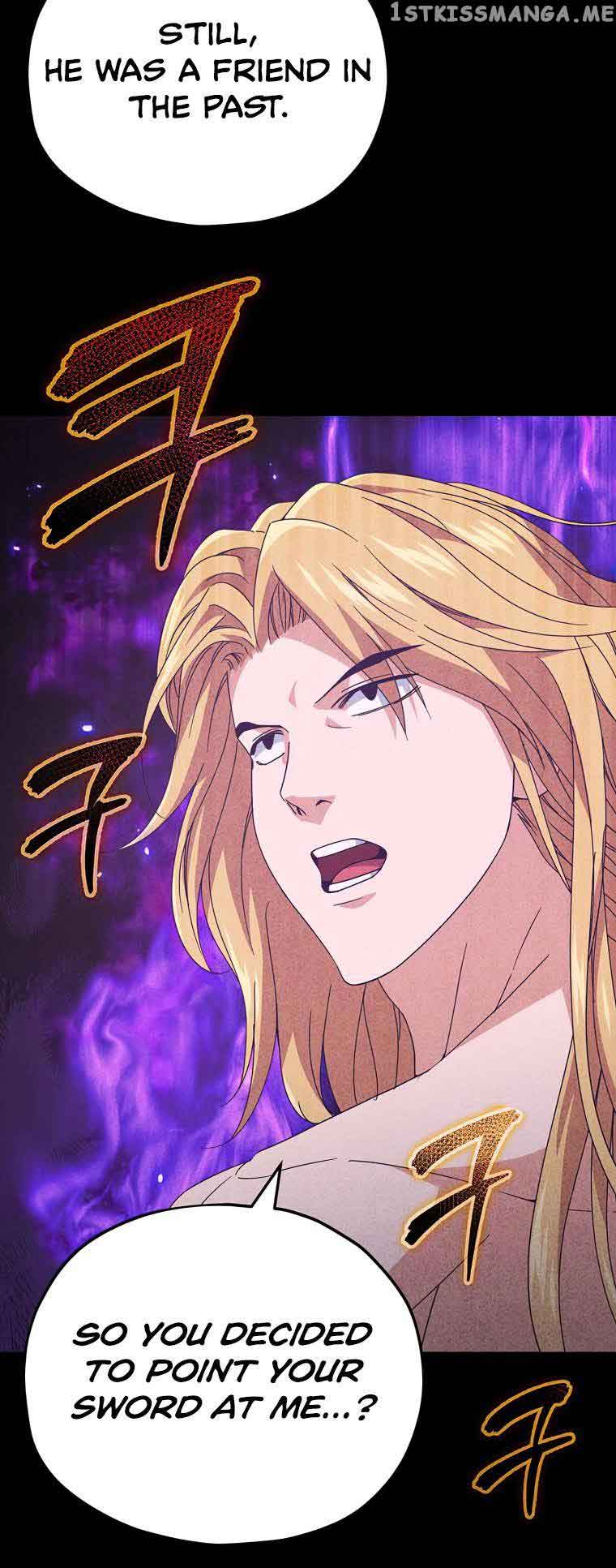 My Dad Is Too Strong Chapter 127 — Page 61