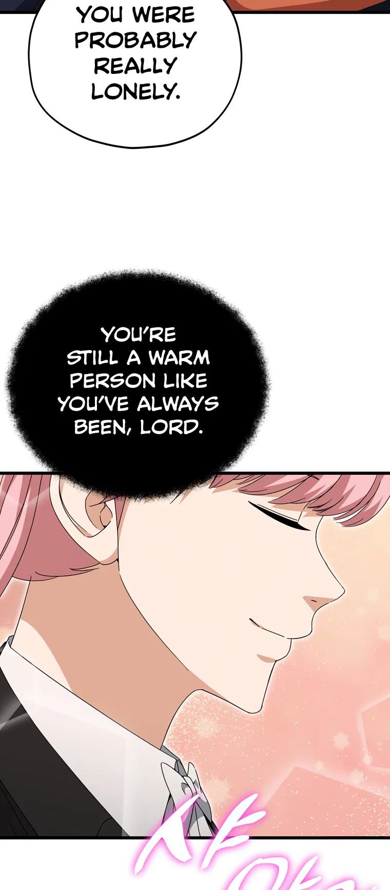 My Dad Is Too Strong Chapter 128 — Page 20