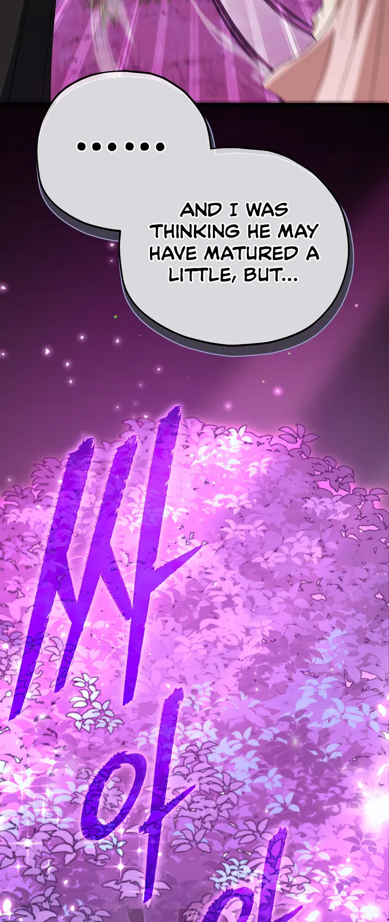 My Dad Is Too Strong Chapter 128 — Page 65