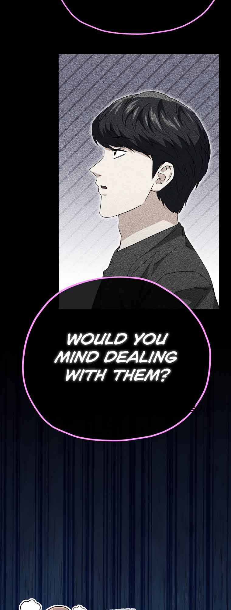 My Dad Is Too Strong Chapter 129 — Page 2