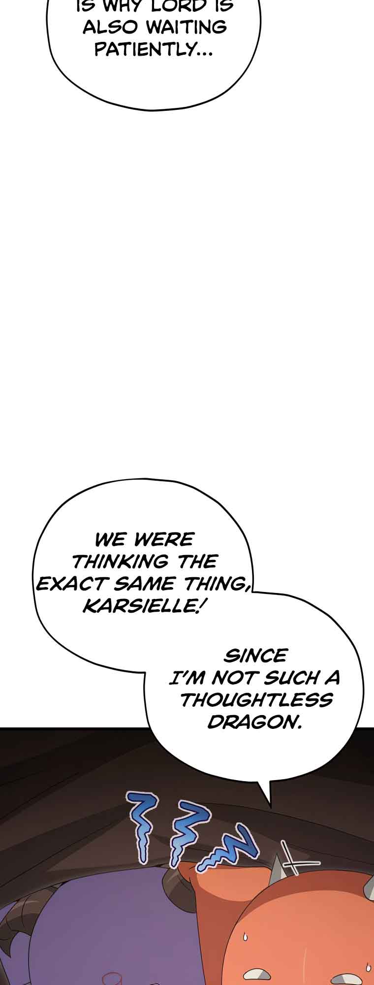 My Dad Is Too Strong Chapter 129 — Page 40