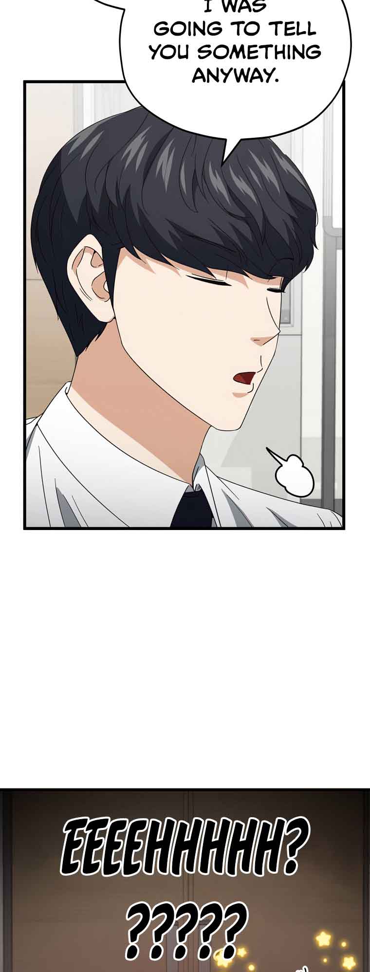 My Dad Is Too Strong Chapter 129 — Page 63