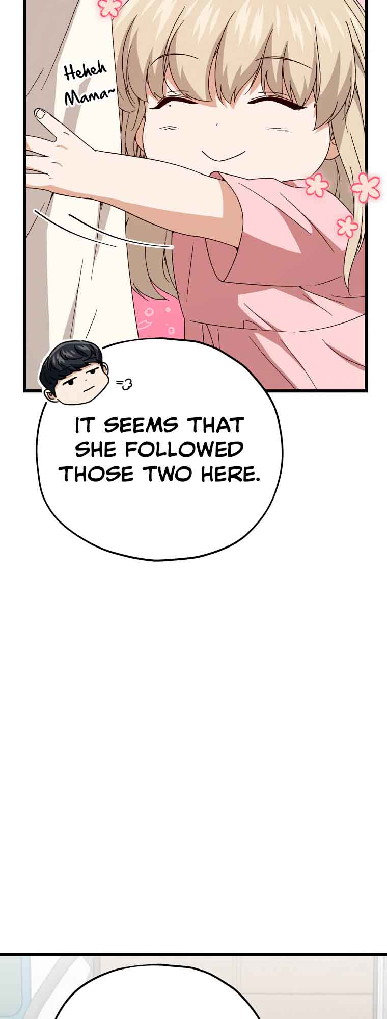 My Dad Is Too Strong Chapter 129 — Page 69
