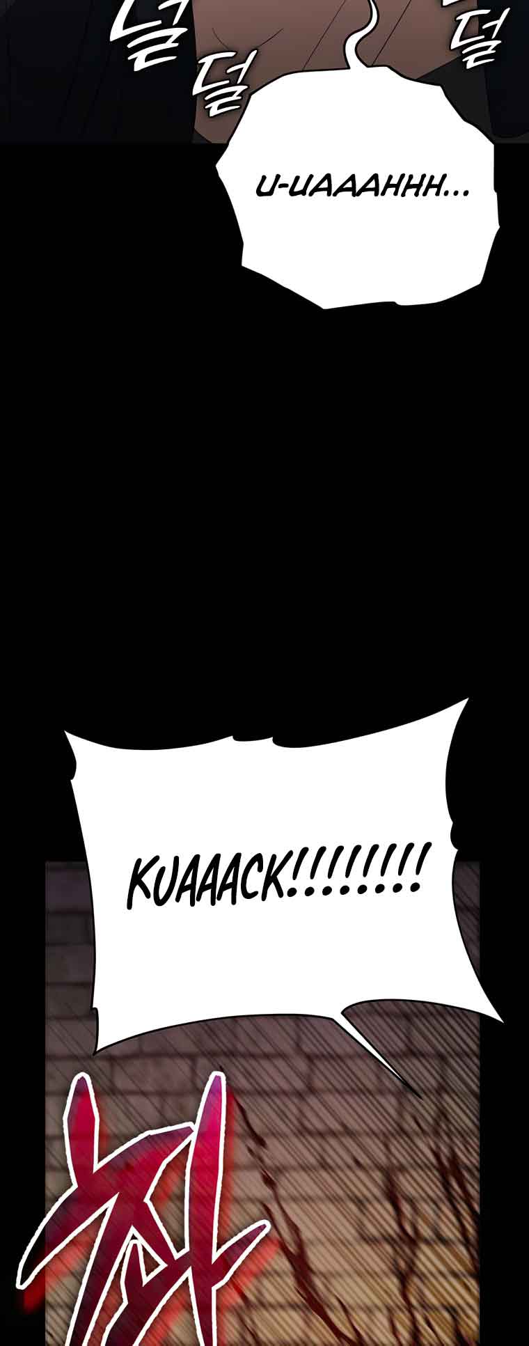 My Dad Is Too Strong Chapter 130 — Page 7