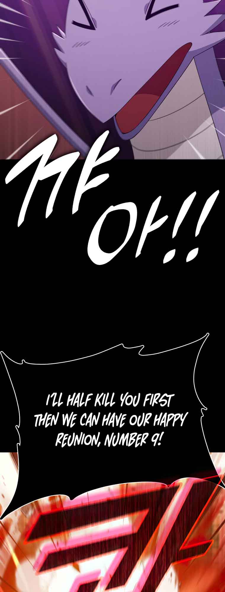 My Dad Is Too Strong Chapter 130 — Page 48