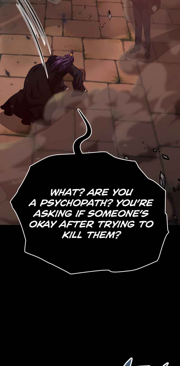 My Dad Is Too Strong Chapter 130 — Page 62