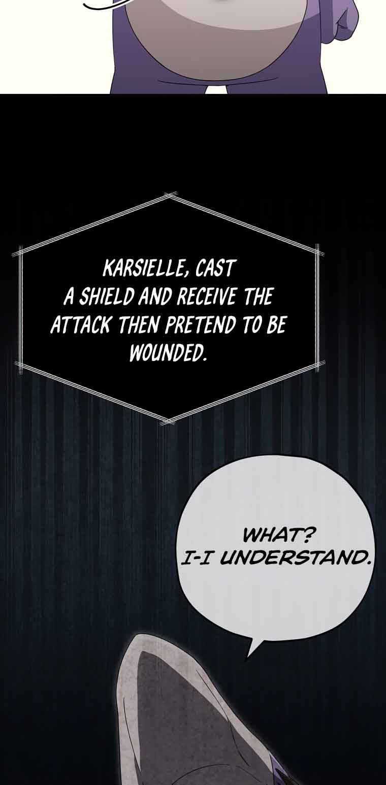 My Dad Is Too Strong Chapter 130 — Page 66