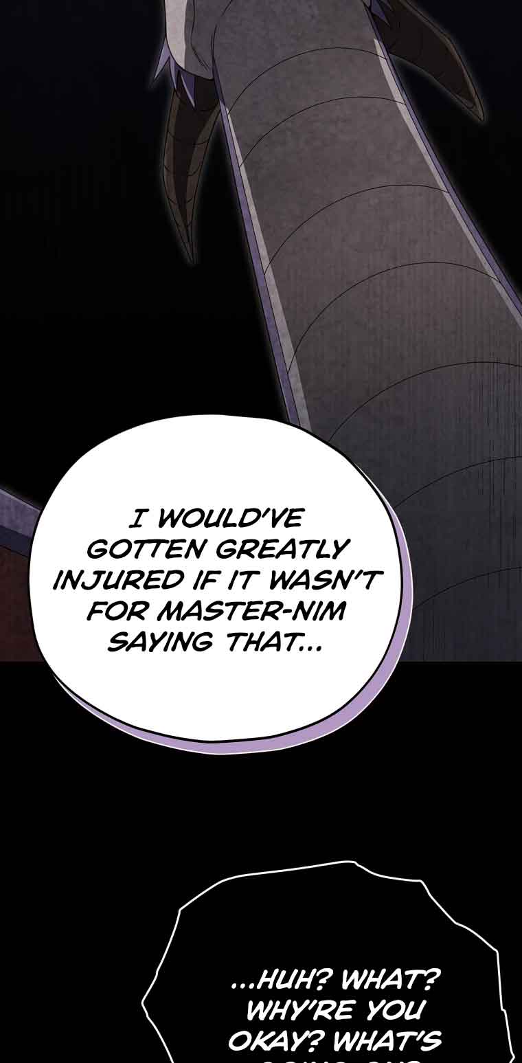 My Dad Is Too Strong Chapter 130 — Page 67