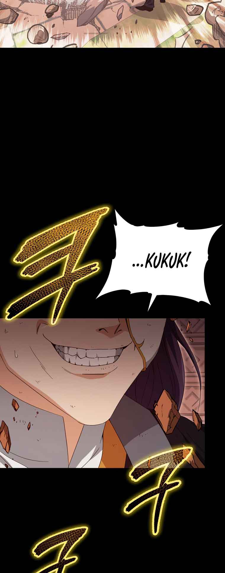 My Dad Is Too Strong Chapter 131 — Page 6