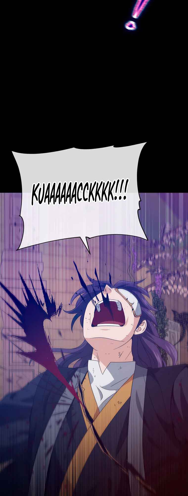 My Dad Is Too Strong Chapter 131 — Page 21