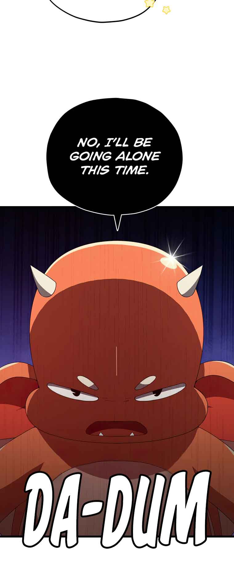 My Dad Is Too Strong Chapter 131 — Page 55