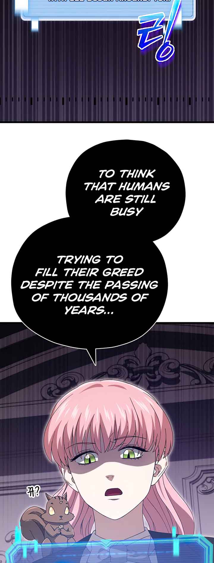My Dad Is Too Strong Chapter 132 — Page 5