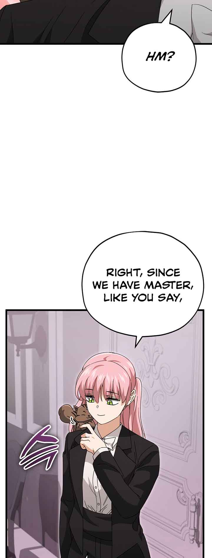 My Dad Is Too Strong Chapter 132 — Page 8