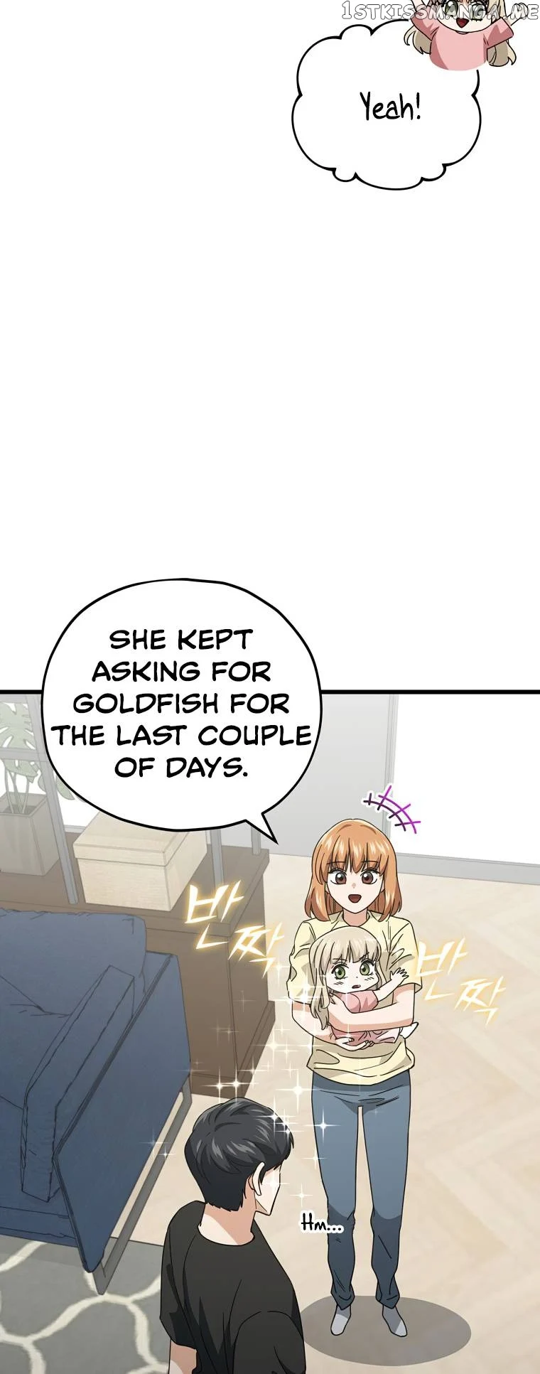 My Dad Is Too Strong Chapter 133 — Page 18