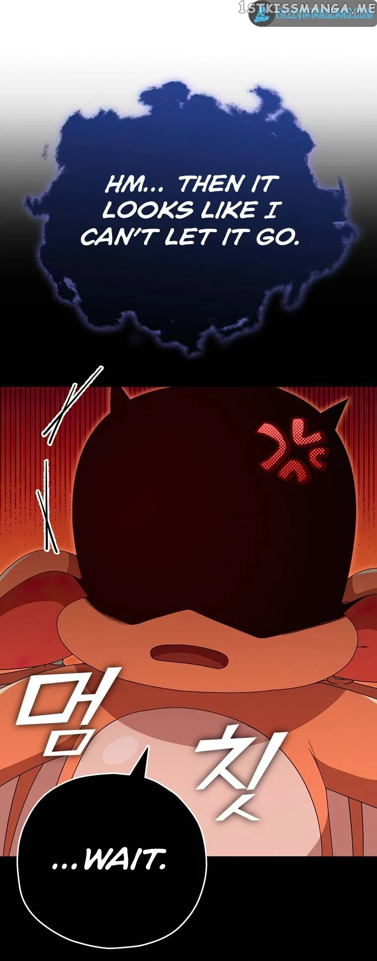 My Dad Is Too Strong Chapter 133 — Page 39