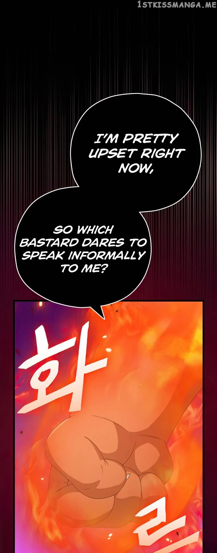 My Dad Is Too Strong Chapter 133 — Page 40