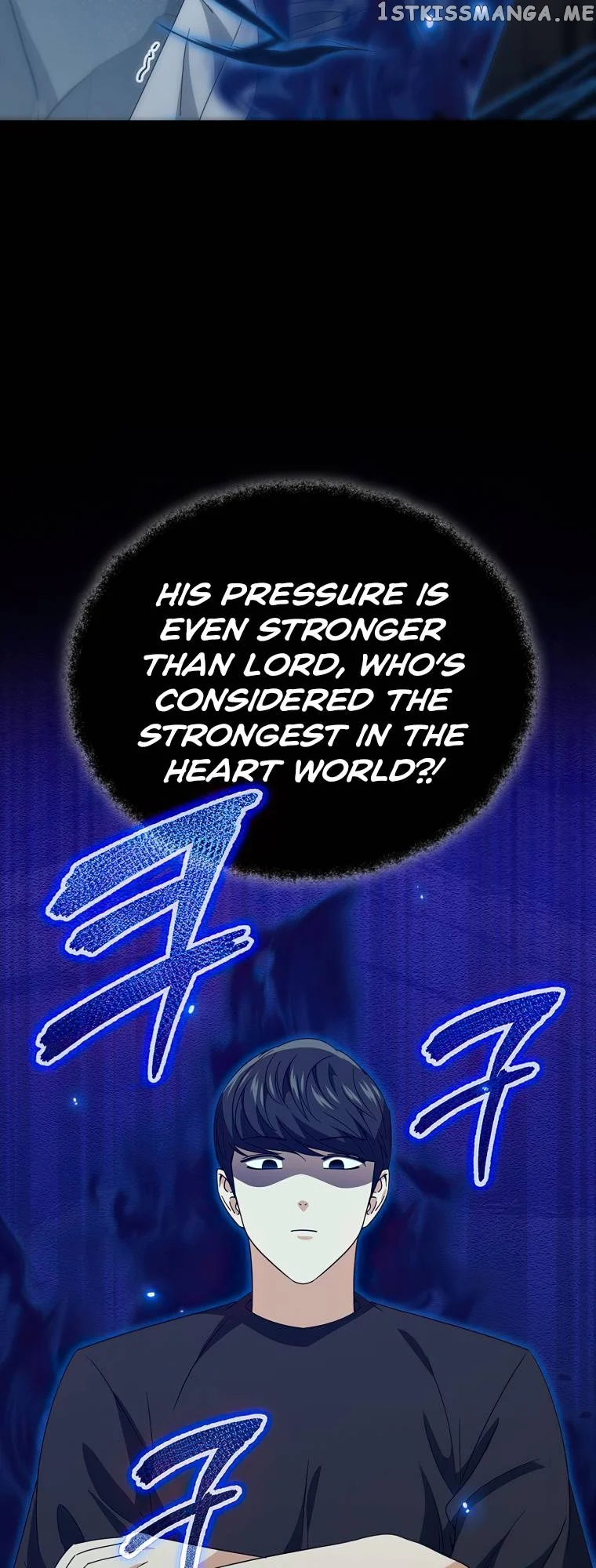 My Dad Is Too Strong Chapter 133 — Page 47