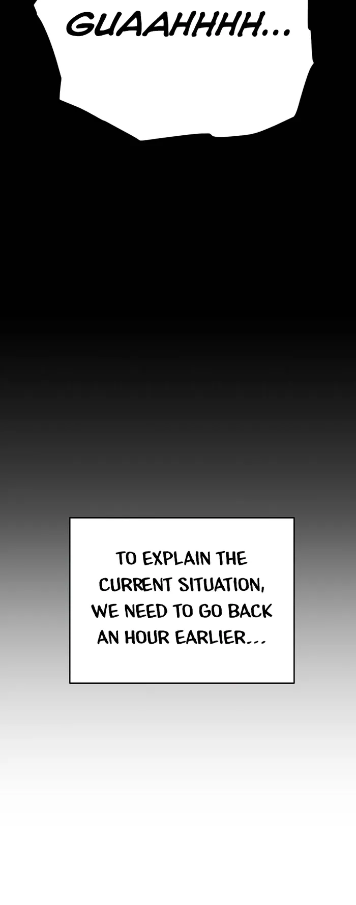 My Dad Is Too Strong Chapter 137 — Page 4