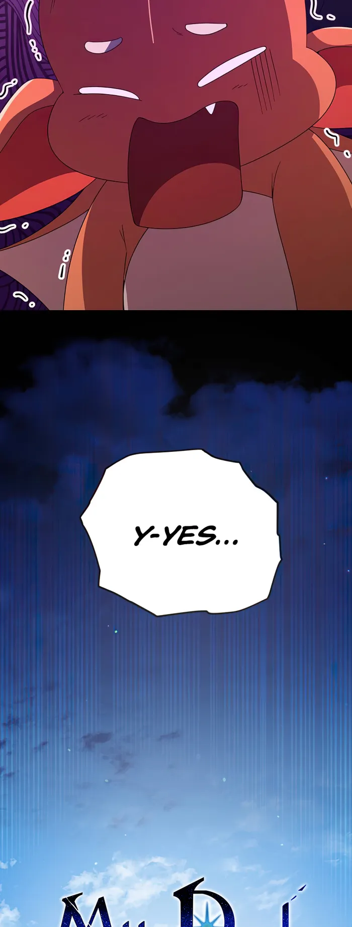 My Dad Is Too Strong Chapter 137 — Page 29