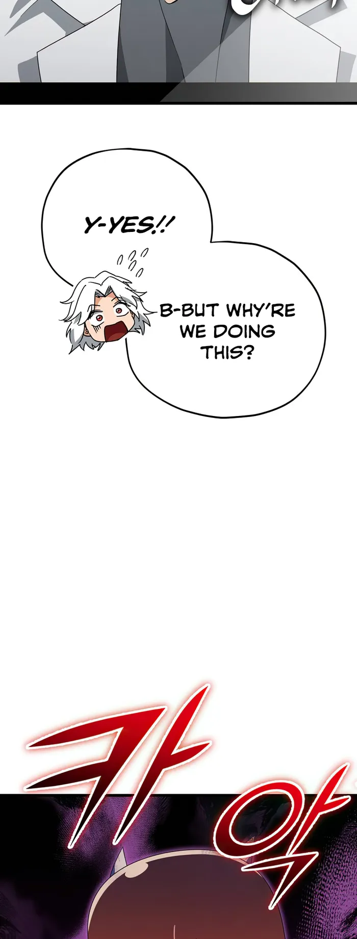 My Dad Is Too Strong Chapter 137 — Page 66