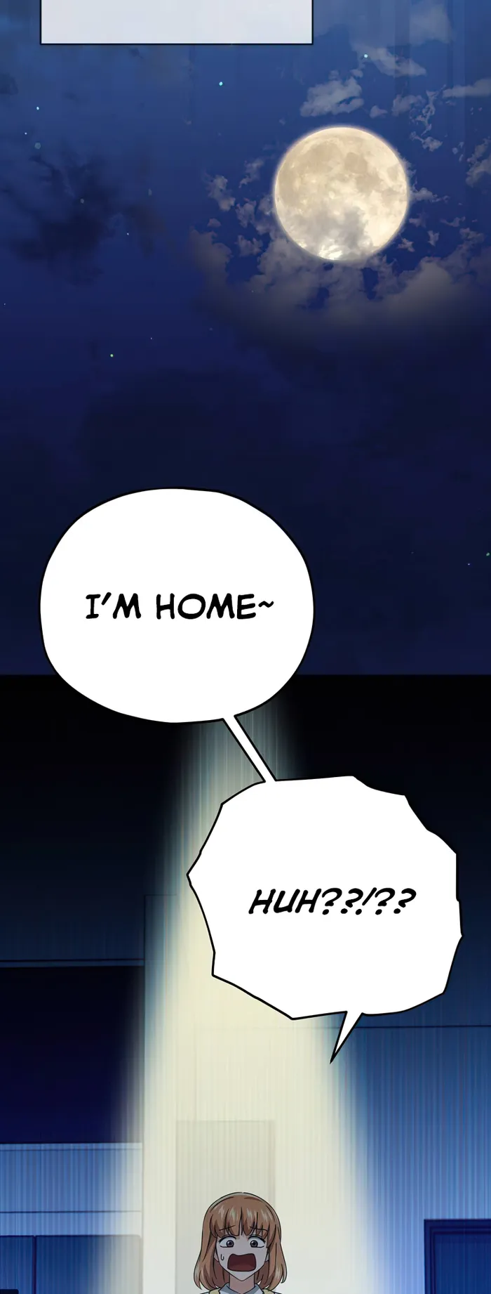 My Dad Is Too Strong Chapter 137 — Page 74
