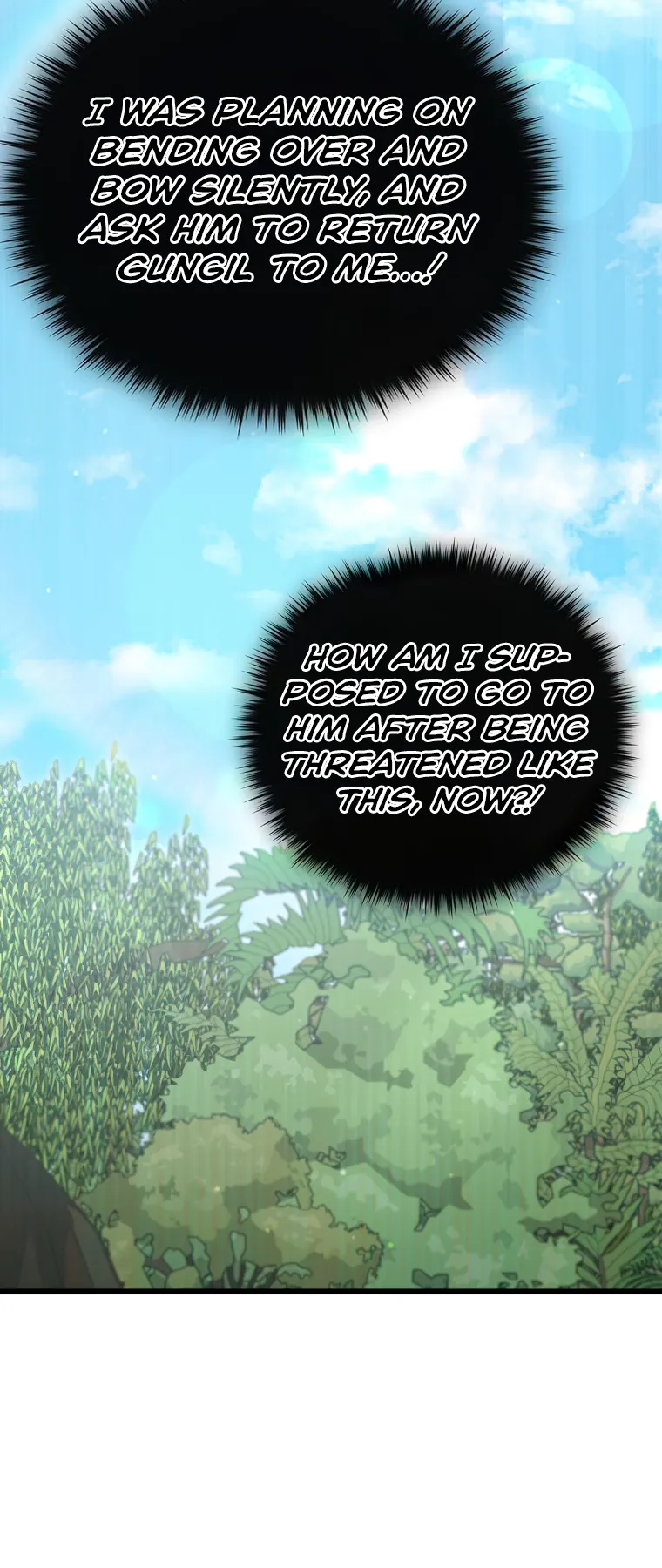 My Dad Is Too Strong Chapter 139 — Page 49
